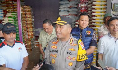 Kapolresta-Sidoarjo-Warning-Oknum-Permainkan-Bahan-Pokok